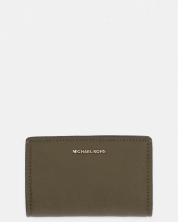 MICHAEL Michael Kors portofel pentru femei din piele