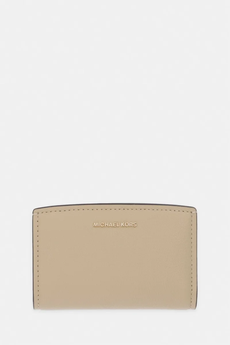 MICHAEL Michael Kors portofel pentru femei din piele