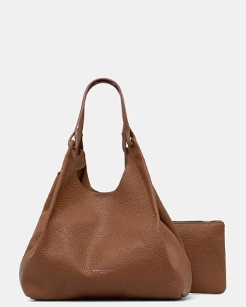 Gianni Chiarini geantă shopper pentru femei din piele DUA