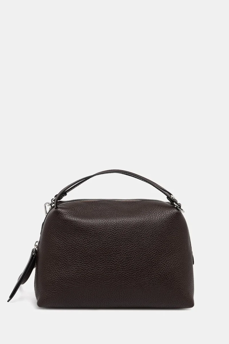 Gianni Chiarini geantă crossbody pentru femei din piele
