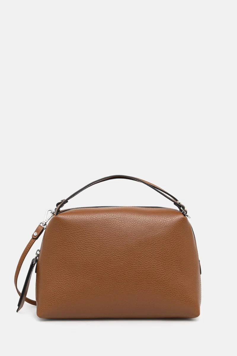 Gianni Chiarini geantă crossbody pentru femei din piele