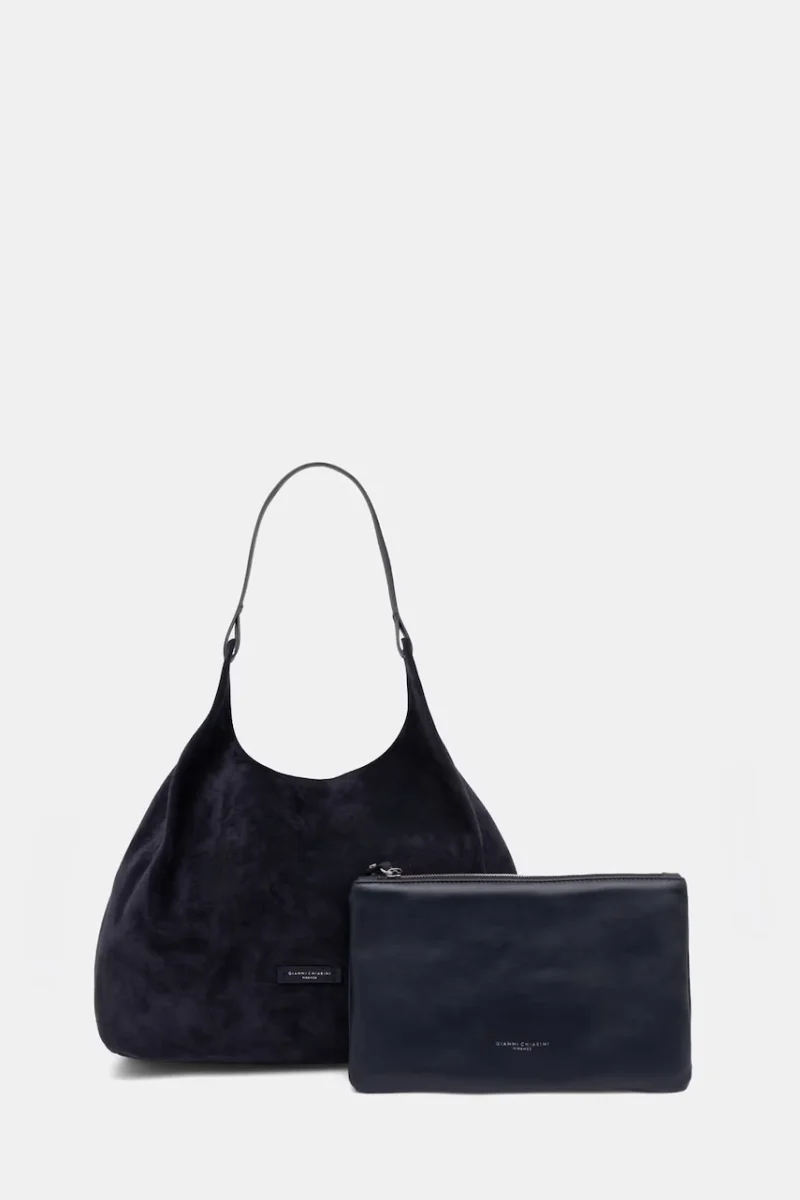 Gianni Chiarini geantă shopper pentru femei din piele DUA