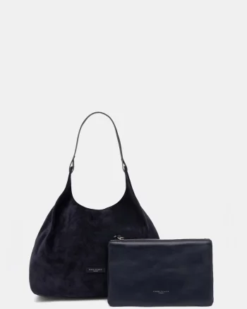 Gianni Chiarini geantă shopper pentru femei din piele DUA