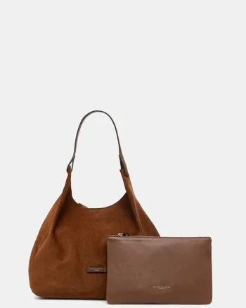 Gianni Chiarini geantă shopper pentru femei din piele DUA