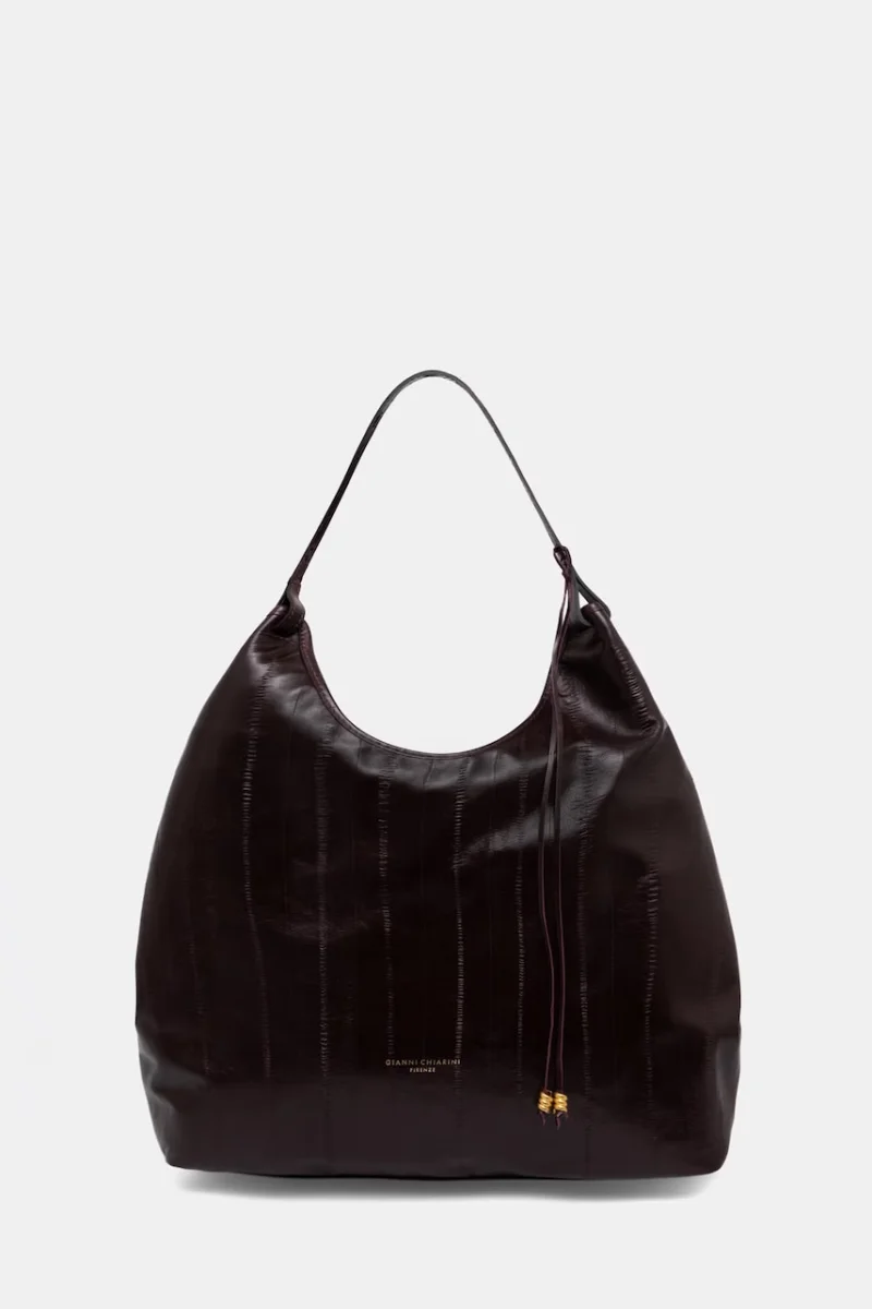 Gianni Chiarini tote bag pentru femei din piele DUA