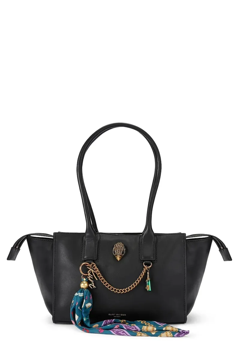Kurt Geiger London geantă shopper pentru femei din piele SLOANE