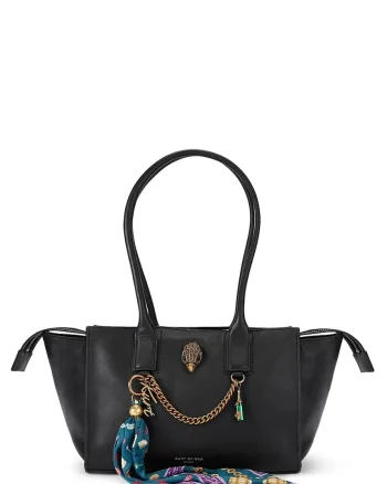 Kurt Geiger London geantă shopper pentru femei din piele SLOANE