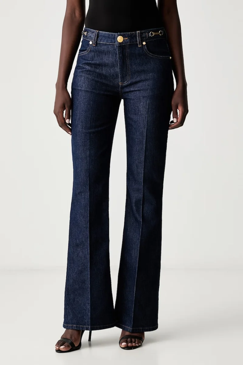 Marciano by Guess blugi flared pentru femei MARA