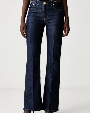 Marciano by Guess blugi flared pentru femei MARA