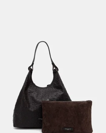 Gianni Chiarini geantă shopper pentru femei din piele DUA