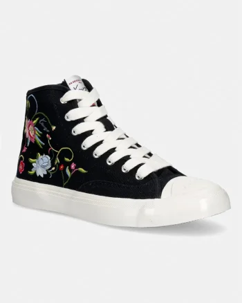 Kenzo High top Sneaker teniși înalți pentru femei