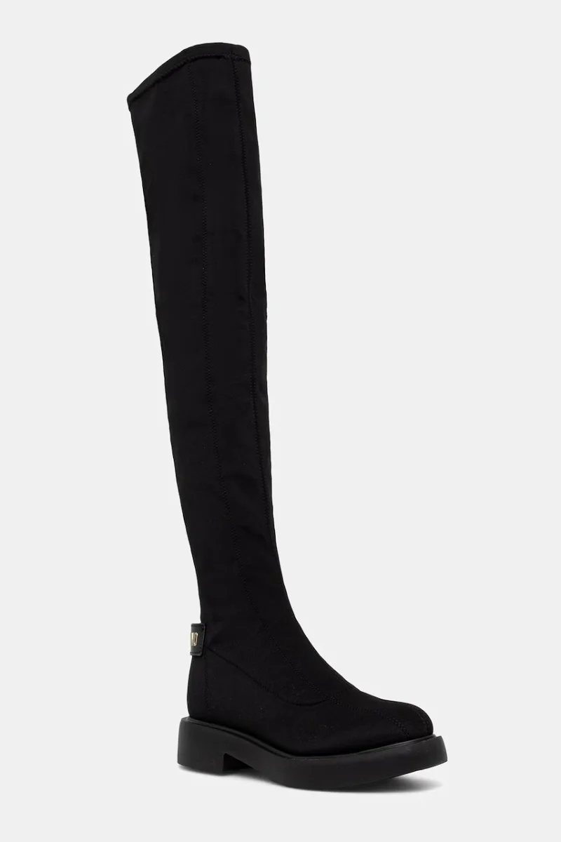 Love Moschino cizme pentru femei