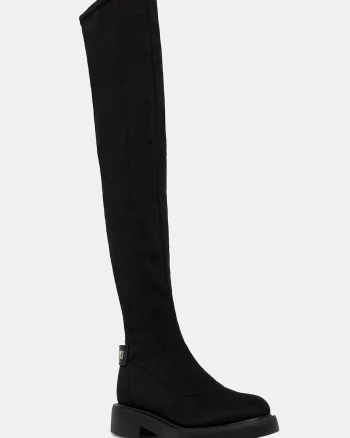 Love Moschino cizme pentru femei