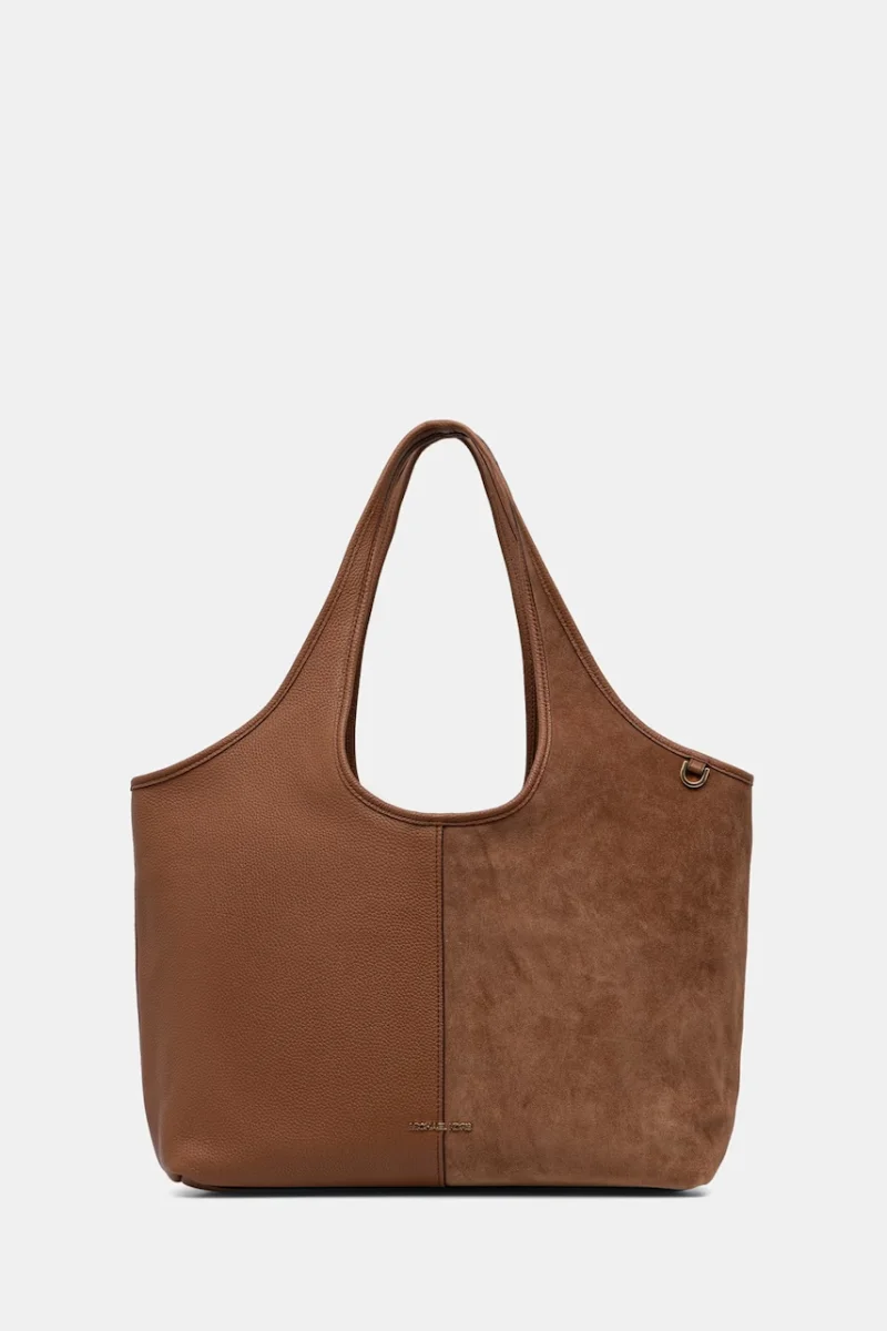 MICHAEL Michael Kors tote bag pentru femei din piele Henly