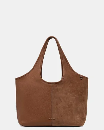 MICHAEL Michael Kors tote bag pentru femei din piele Henly