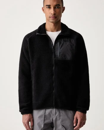 Helly Hansen bluză sport pentru bărbați PANORAMA