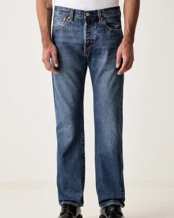 Levi's blugi relaxed fit pentru bărbați 501® RELAXED