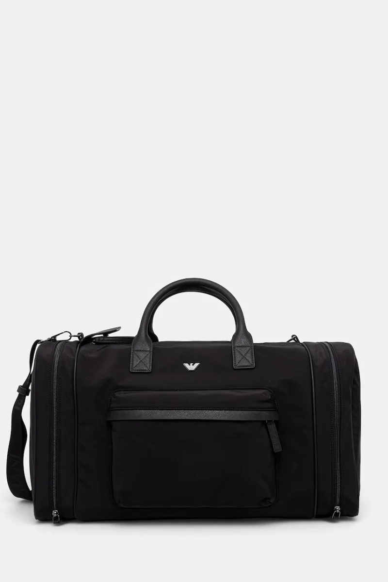 Emporio Armani geantă pentru bărbați