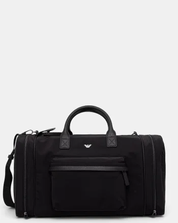 Emporio Armani geantă pentru bărbați