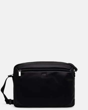 BOSS geantă pentru bărbați Jace_Zip Messenger