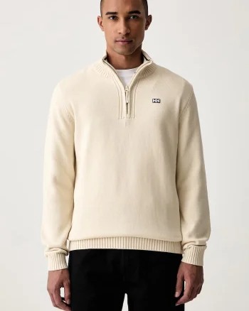 Helly Hansen pulover pentru bărbați din bumbac SMOEGEN