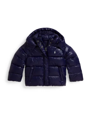 Polo Ralph Lauren jachetă pentru copii