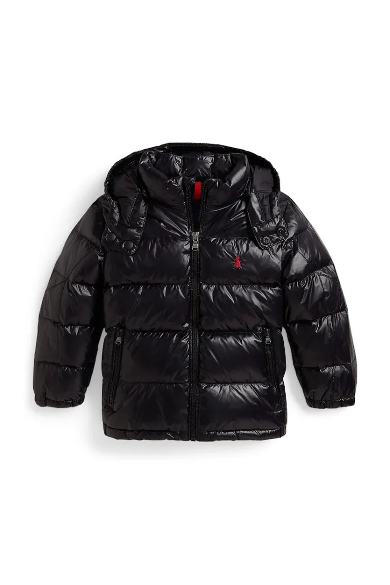 Polo Ralph Lauren jachetă pentru copii