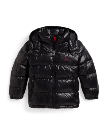 Polo Ralph Lauren jachetă pentru copii