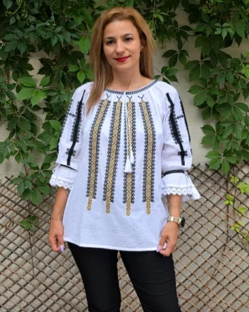 Ie Traditionala Corina 37