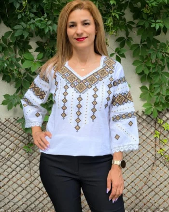 Ie Traditionala Alexia 6