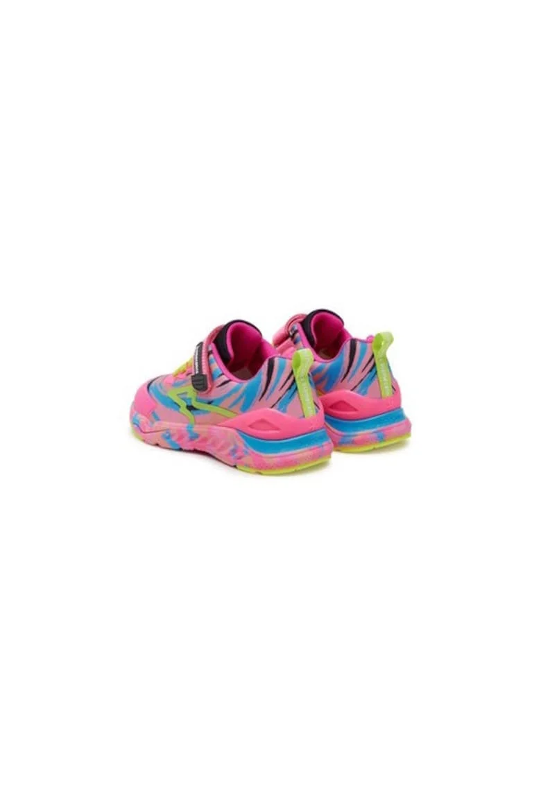 Pantofi sport fete  305210289, Textil, Roz, Roz