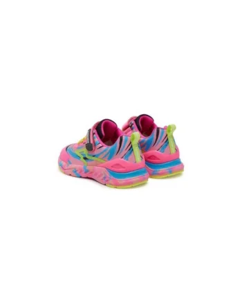 Pantofi sport fete  305210289, Textil, Roz, Roz