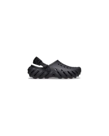 Papuci unisex  304053030, Sintetic, 48-49 EU, Negru