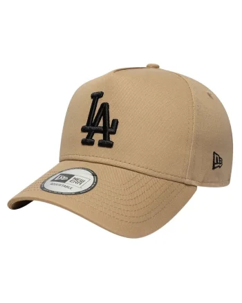 Sapca ajustabila unisex, din bumbac  Los Angeles Dodgers