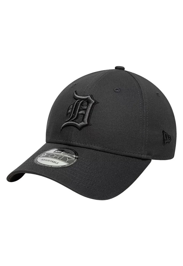 Sapca ajustabila, unisex, cu logo brodat  Detroit Tigers 9FORTY