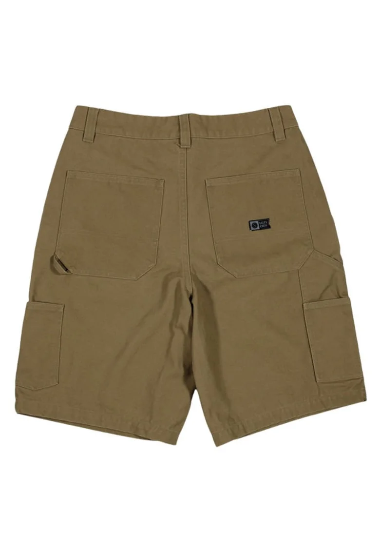 Pantaloni scurti din bumbac,