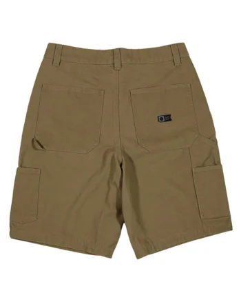 Pantaloni scurti din bumbac,