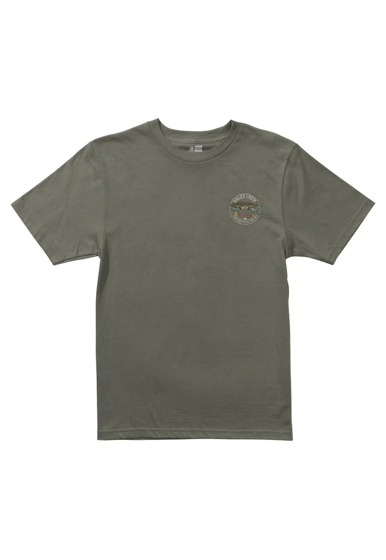 Tricou din bumbac organic cu imprimeu Jimmy
