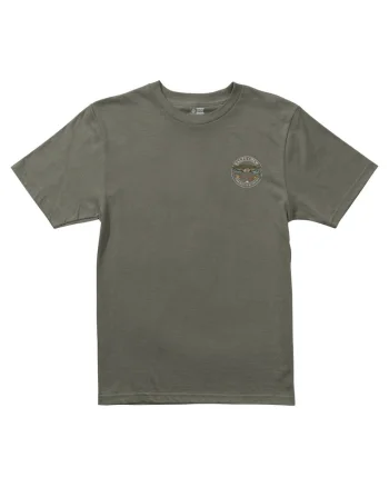 Tricou din bumbac organic cu imprimeu Jimmy