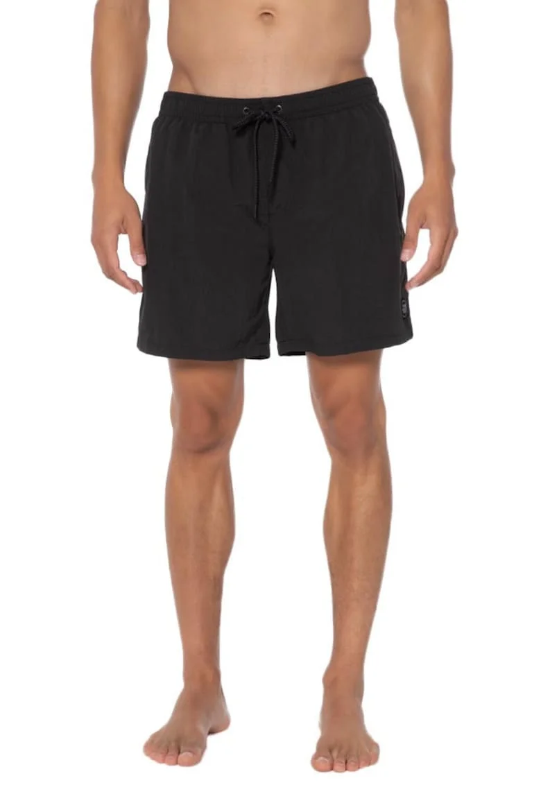 Pantaloni scruti de baie uni Faster,