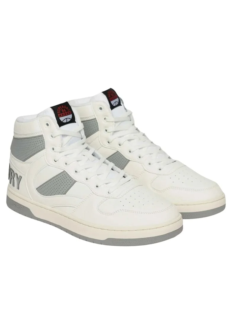 Pantofi sport din piele ecologica,