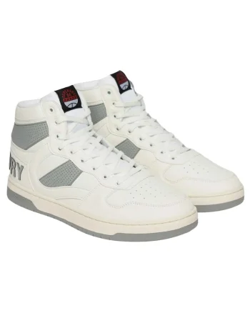 Pantofi sport din piele ecologica,