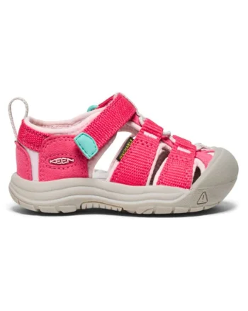 Sandale cu inchidere velcro,