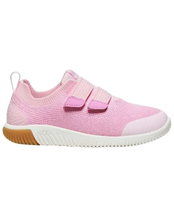 Pantofi sport din textil cu velcro