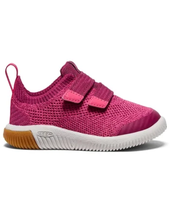 Pantofi sport din tricot