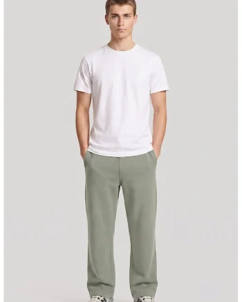 Pantaloni drepti de trening