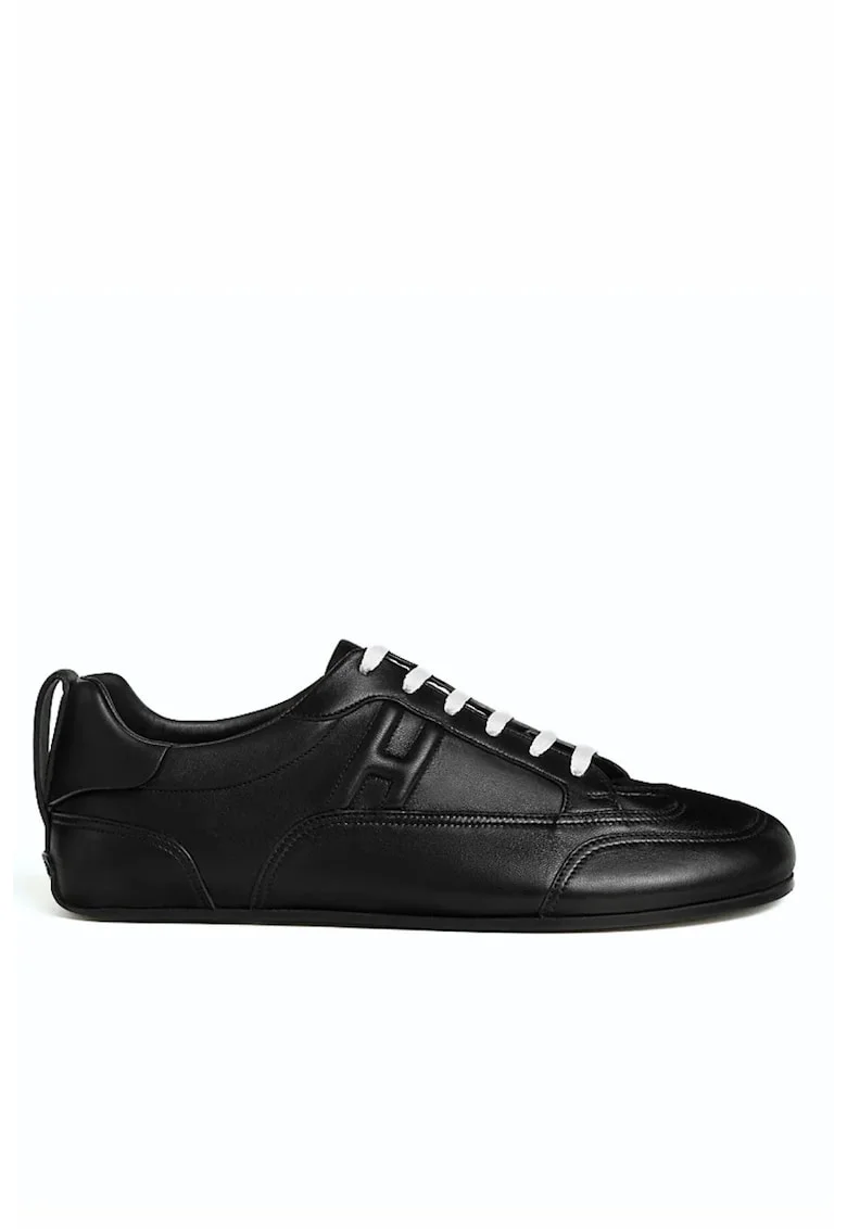 Tenisi barbati,  May derby, Negru,