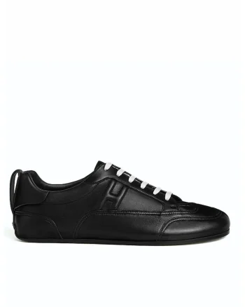 Tenisi barbati,  May derby, Negru,