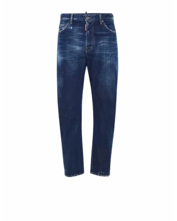 Blugi barbati,  Perfect Wash Bro, Albastru