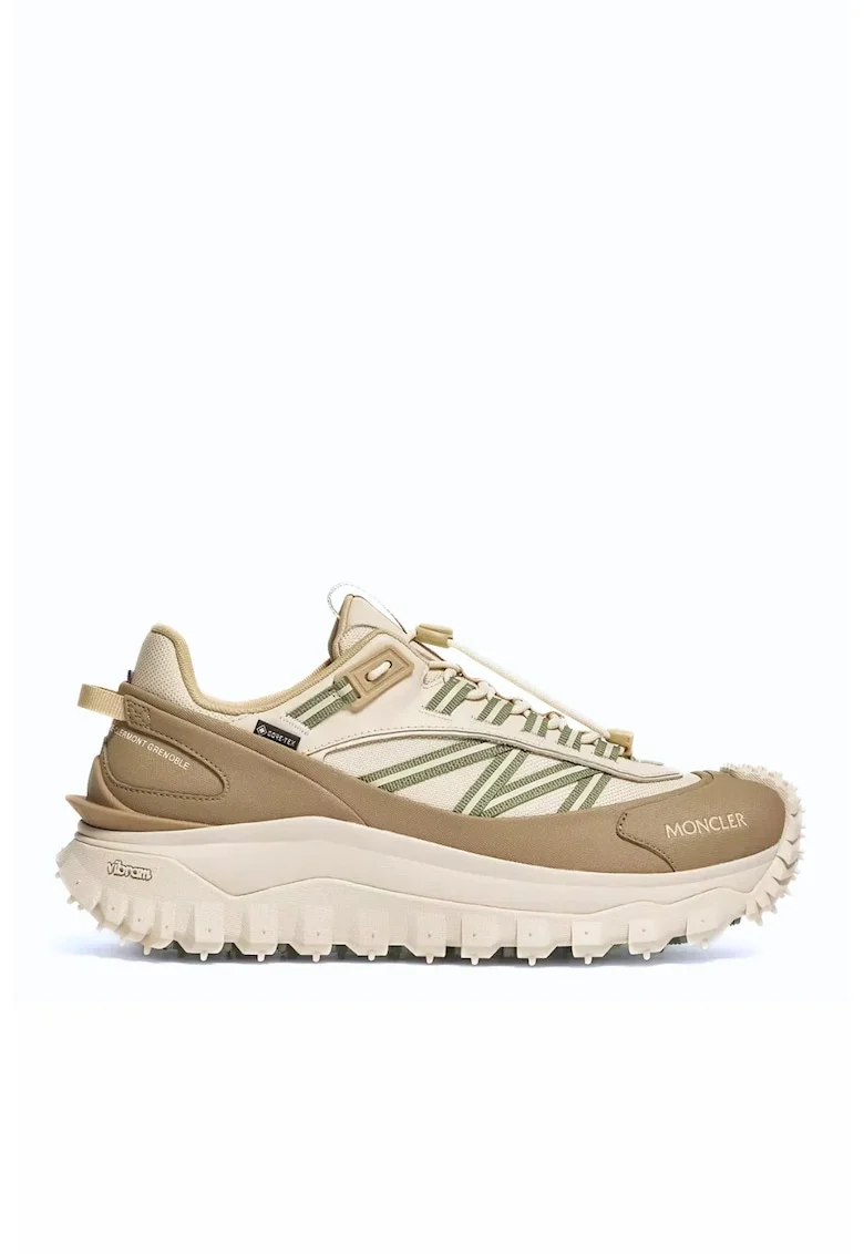 Snakers barbati,  Trailgrip GTX Trainers, Bej,